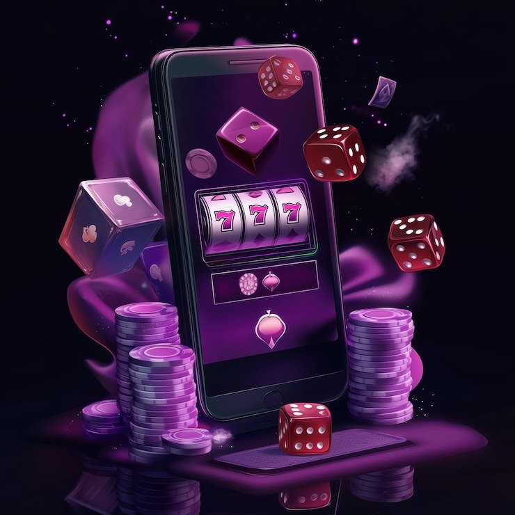 Antarmuka permainan Fortune Rabbit di jp toto dengan gulungan, tombol putar, dan saldo real-time